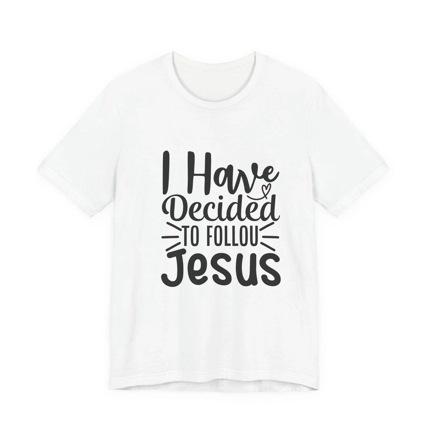 Unisex Jersey Short Sleeve Tee sports jersey product view 1