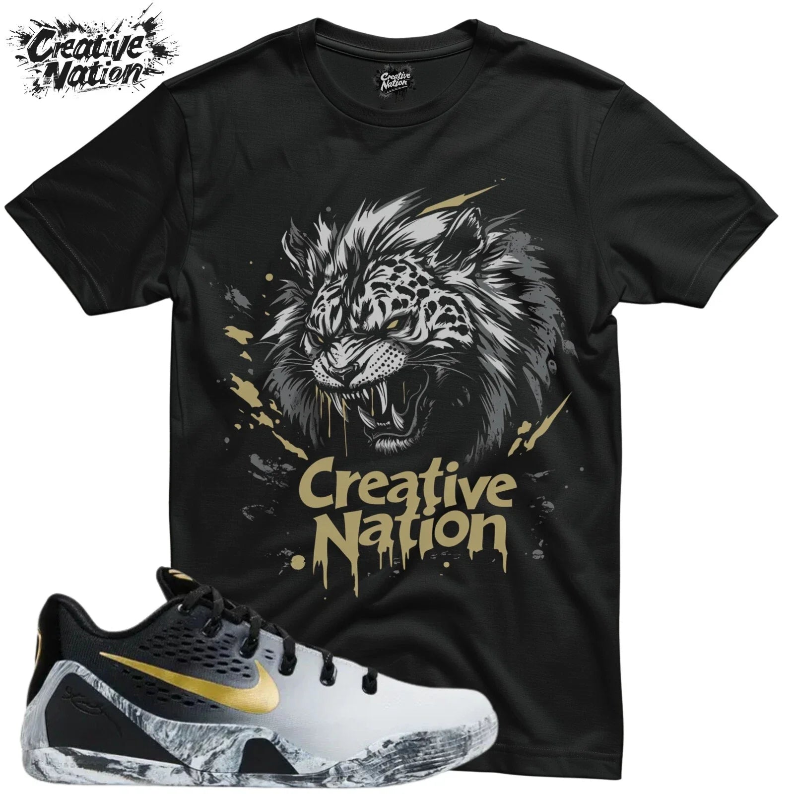 Shirt To Match 9 Unisex Tee Lion Shirt Gift Unisex T-shirt, Sweatshirt, Hoodie, Long Sleeve Tee - T-Shirt, Sweatshirt, Hoodie