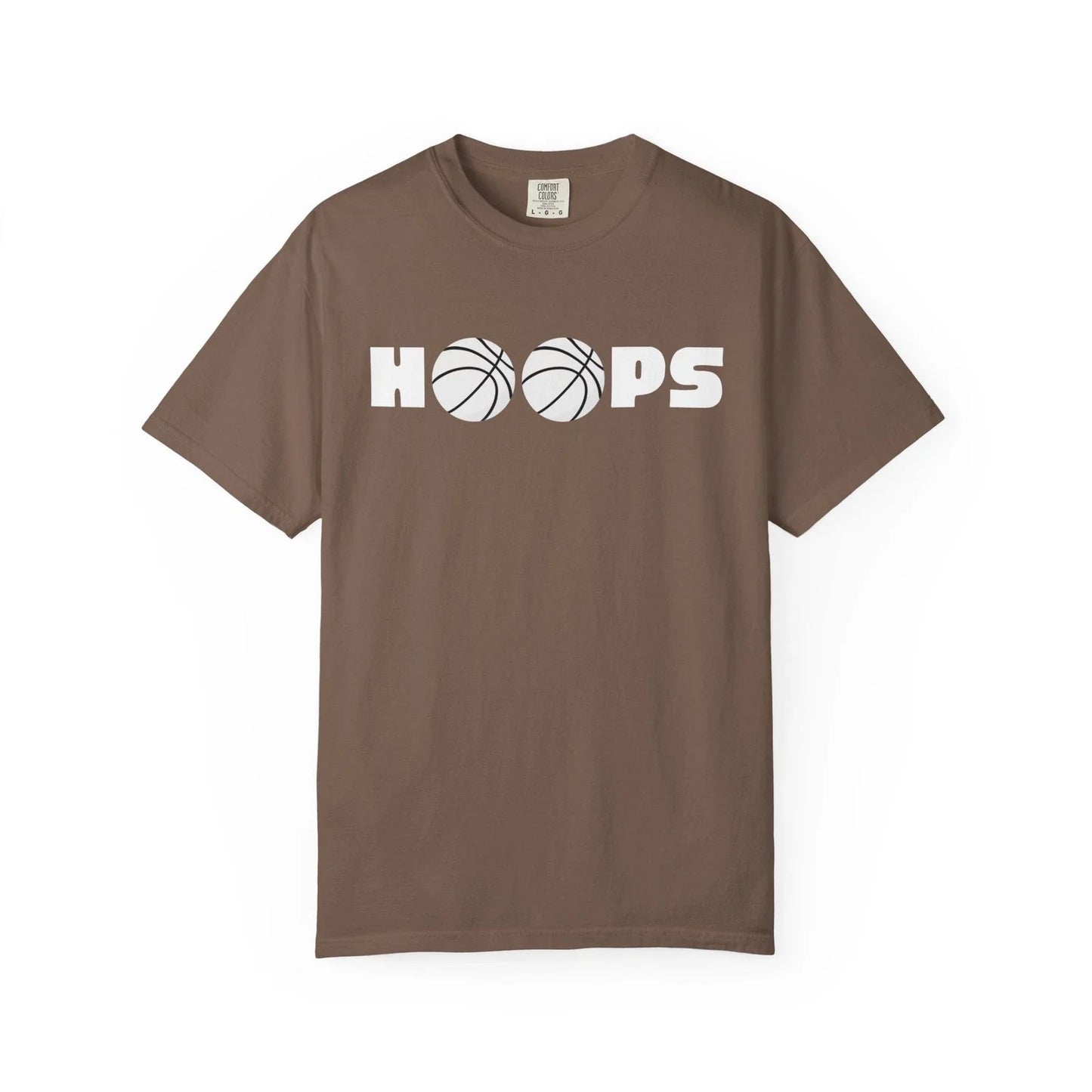 Hoops Shirt Sports T Shirt Basketball Shirts For Men Graphic Basketball T Shirt Unisex T-shirt, Sweatshirt, Hoodie, Long Sleeve Tee - T-Shirt, Sweatshirt, Hoodie