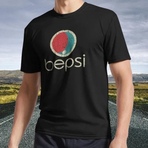 New Shirt Bepsi 2008 Active T-Shirt Funny Size S - 5XL Unisex T-shirt, Sweatshirt, Hoodie, Long Sleeve Tee - T-Shirt, Sweatshirt, Hoodie
