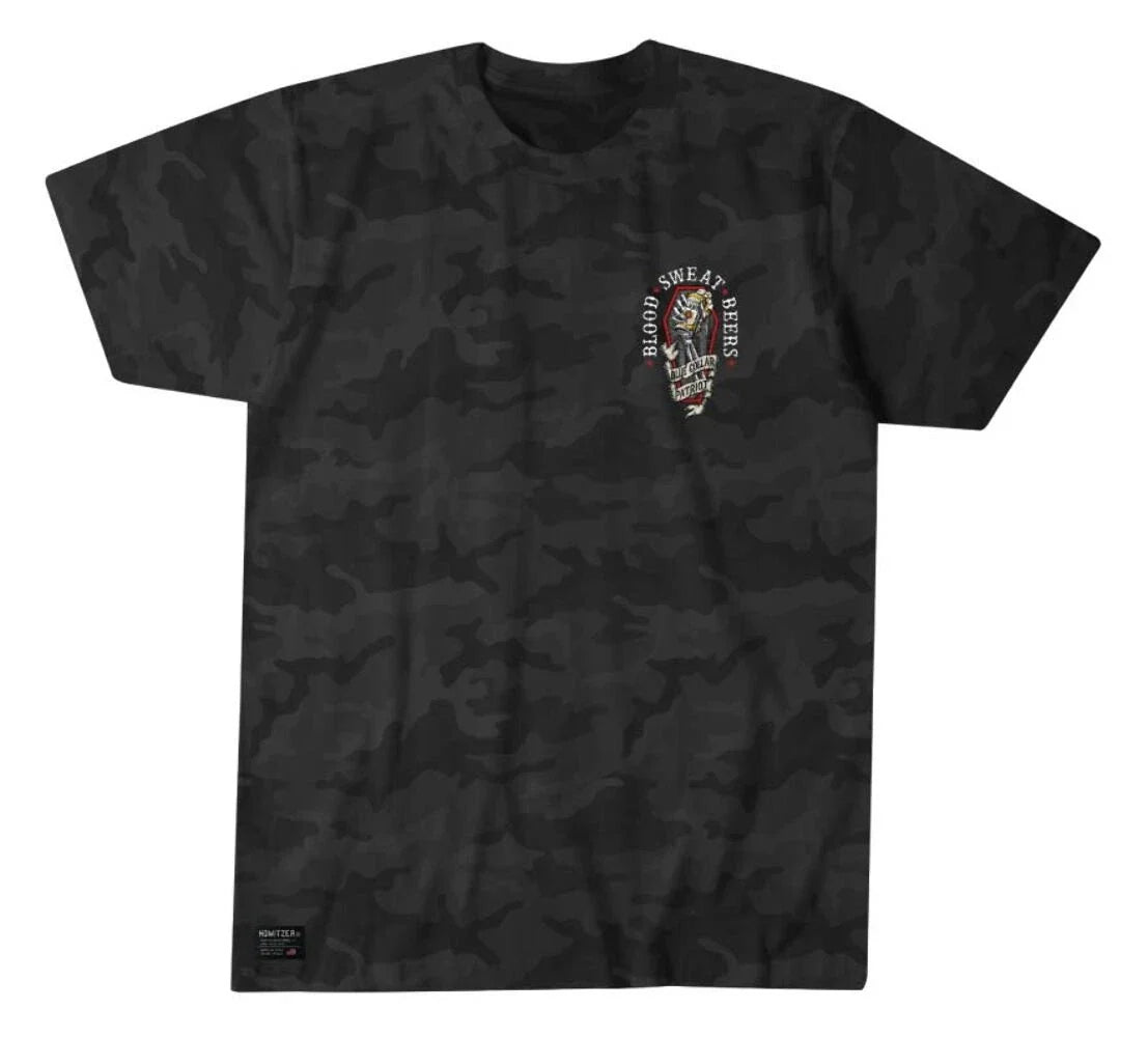 Howitzer Clothing Men's T-shirt Beers Unisex T-shirt, Sweatshirt, Hoodie, Long Sleeve Tee - T-Shirt, Sweatshirt, Hoodie