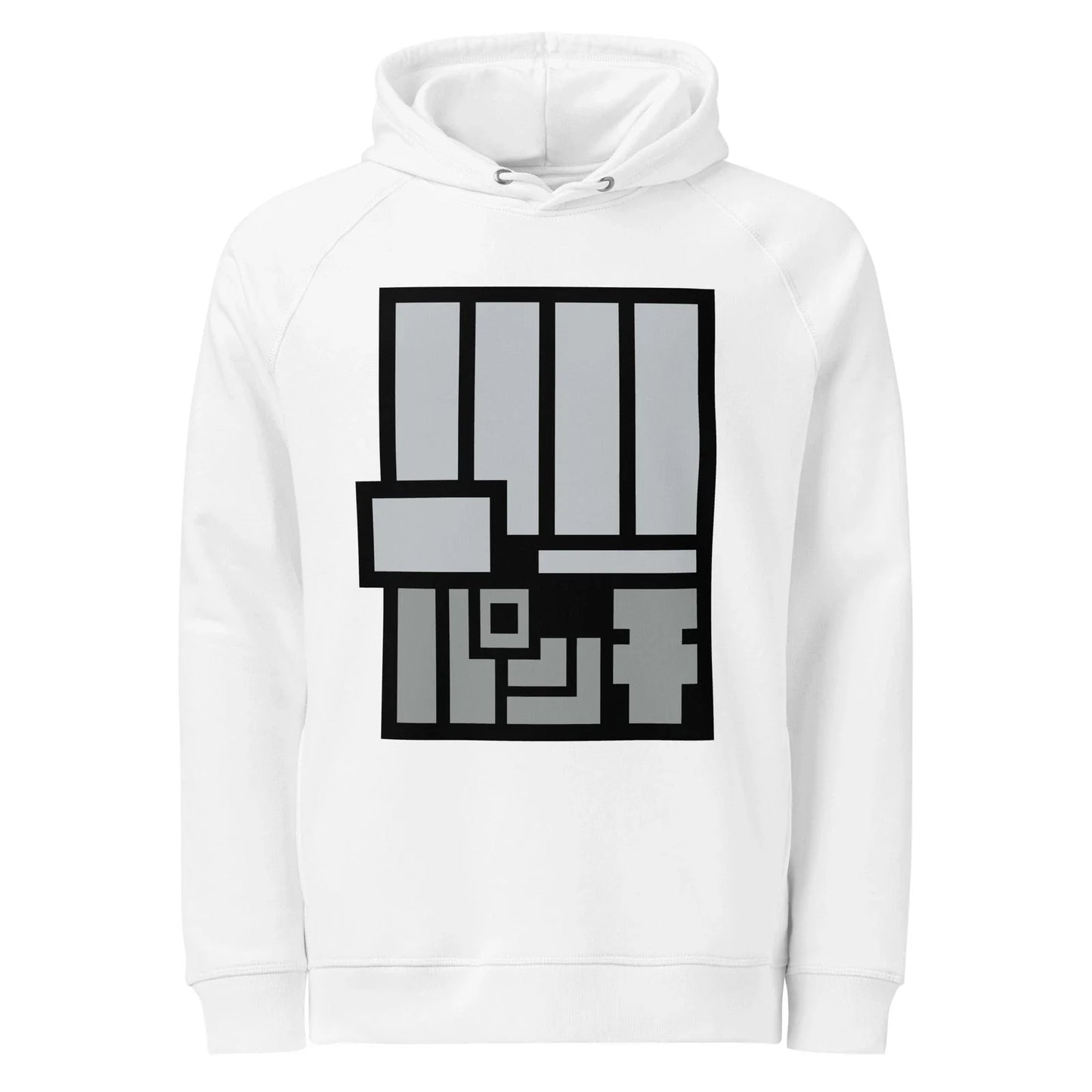 Okarun Punch Kick Unisex Organic Side Pocket Hoodie Sweater Sweatshirt Cosplay Unisex T-shirt, Sweatshirt, Hoodie, Long Sleeve Tee - T-Shirt, Sweatshirt, Hoodie