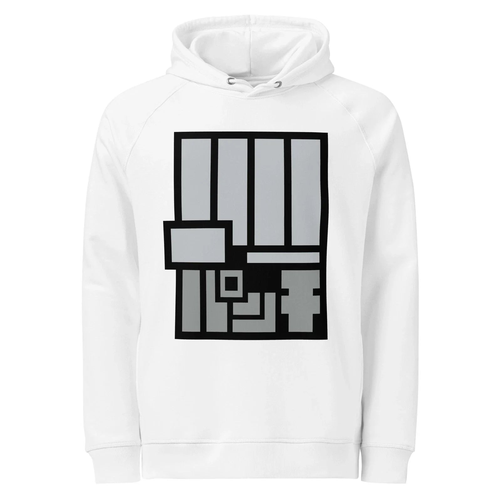 Okarun Punch Kick Unisex Organic Side Pocket Hoodie Sweater Sweatshirt Cosplay Unisex T-shirt, Sweatshirt, Hoodie, Long Sleeve Tee - T-Shirt, Sweatshirt, Hoodie