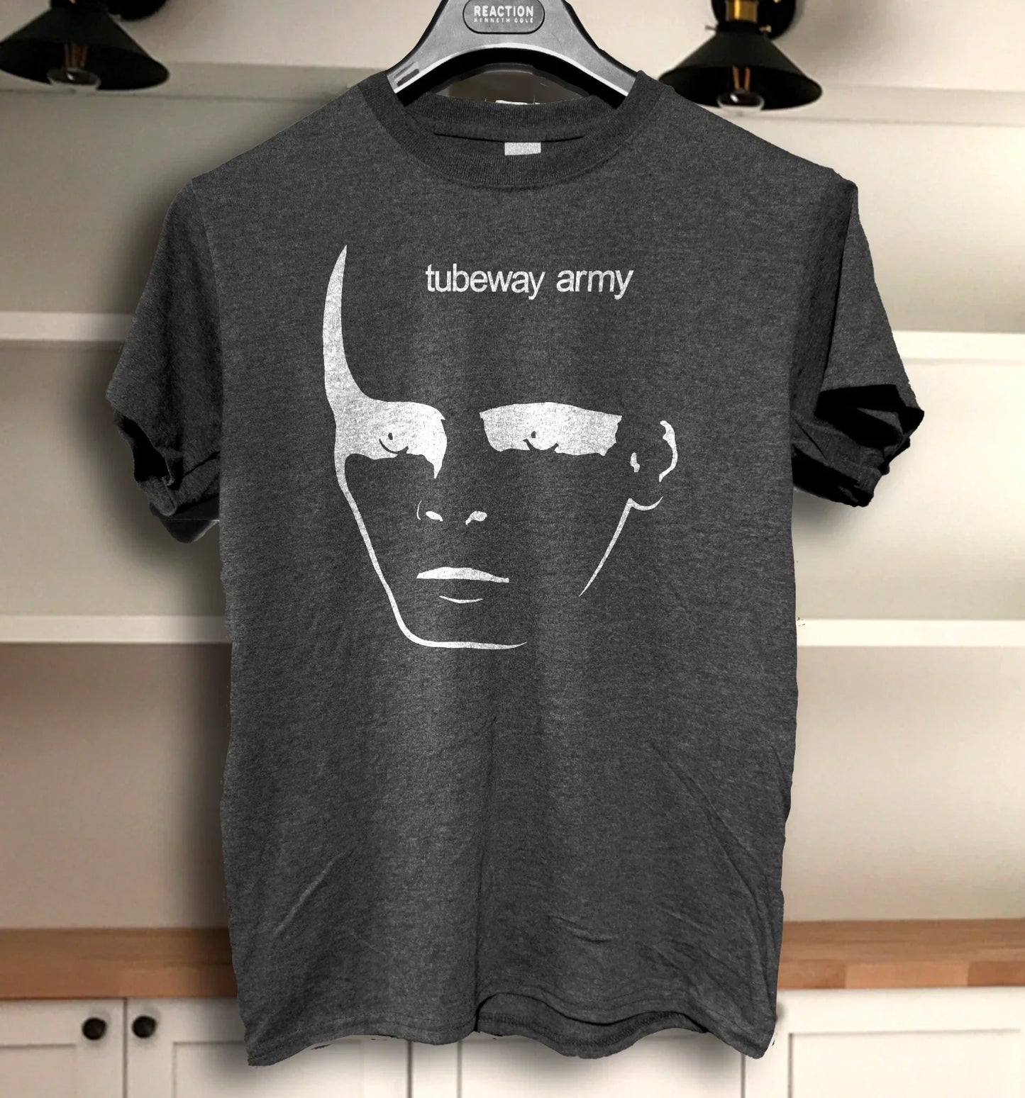 tubeway Army band t shirt  gary numan Unisex T-shirt, Sweatshirt, Hoodie, Long Sleeve Tee - T-Shirt, Sweatshirt, Hoodie