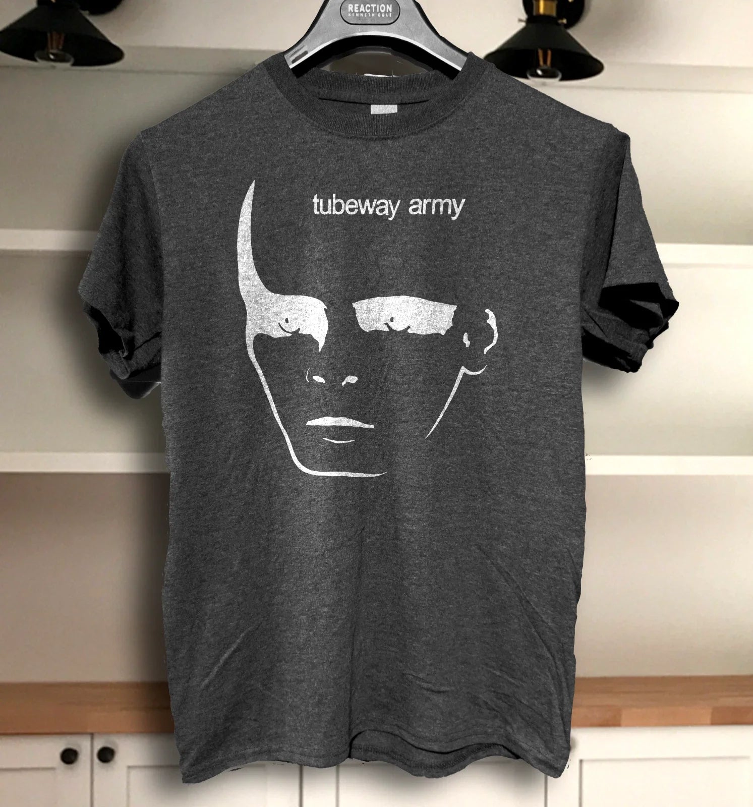 tubeway Army band t shirt  gary numan Unisex T-shirt, Sweatshirt, Hoodie, Long Sleeve Tee - T-Shirt, Sweatshirt, Hoodie
