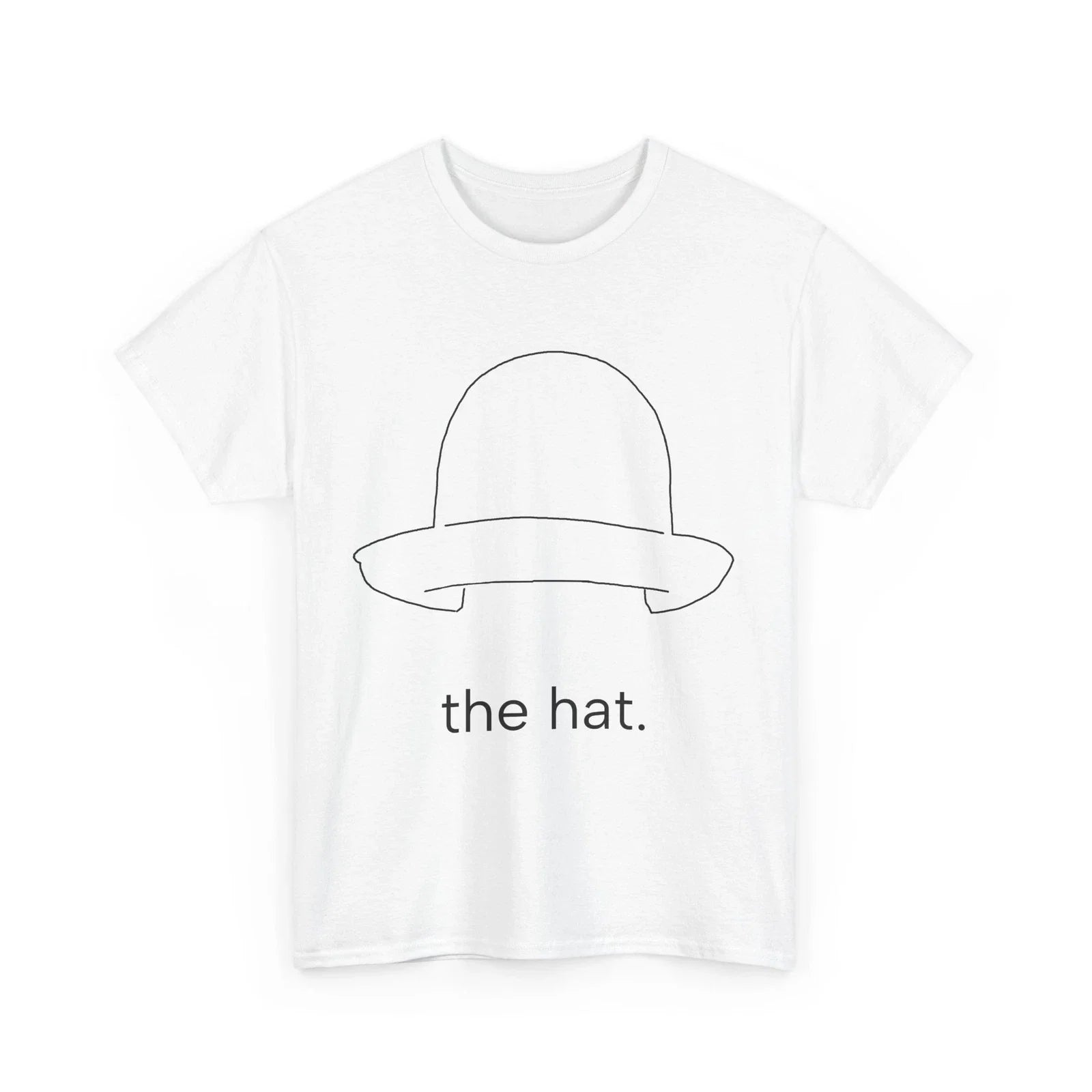 Zendaya Hat Theory Graphic Tee Line Art Unisex T-shirt, Sweatshirt, Hoodie, Long Sleeve Tee - T-Shirt, Sweatshirt, Hoodie