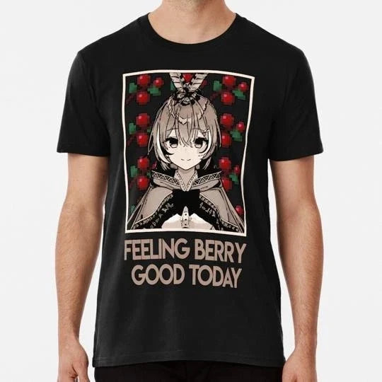 Nanashi Mumei Hololive English Size S to 5XL Made in the USA T-Shirt Unisex T-shirt, Sweatshirt, Hoodie, Long Sleeve Tee - T-Shirt, Sweatshirt, Hoodie