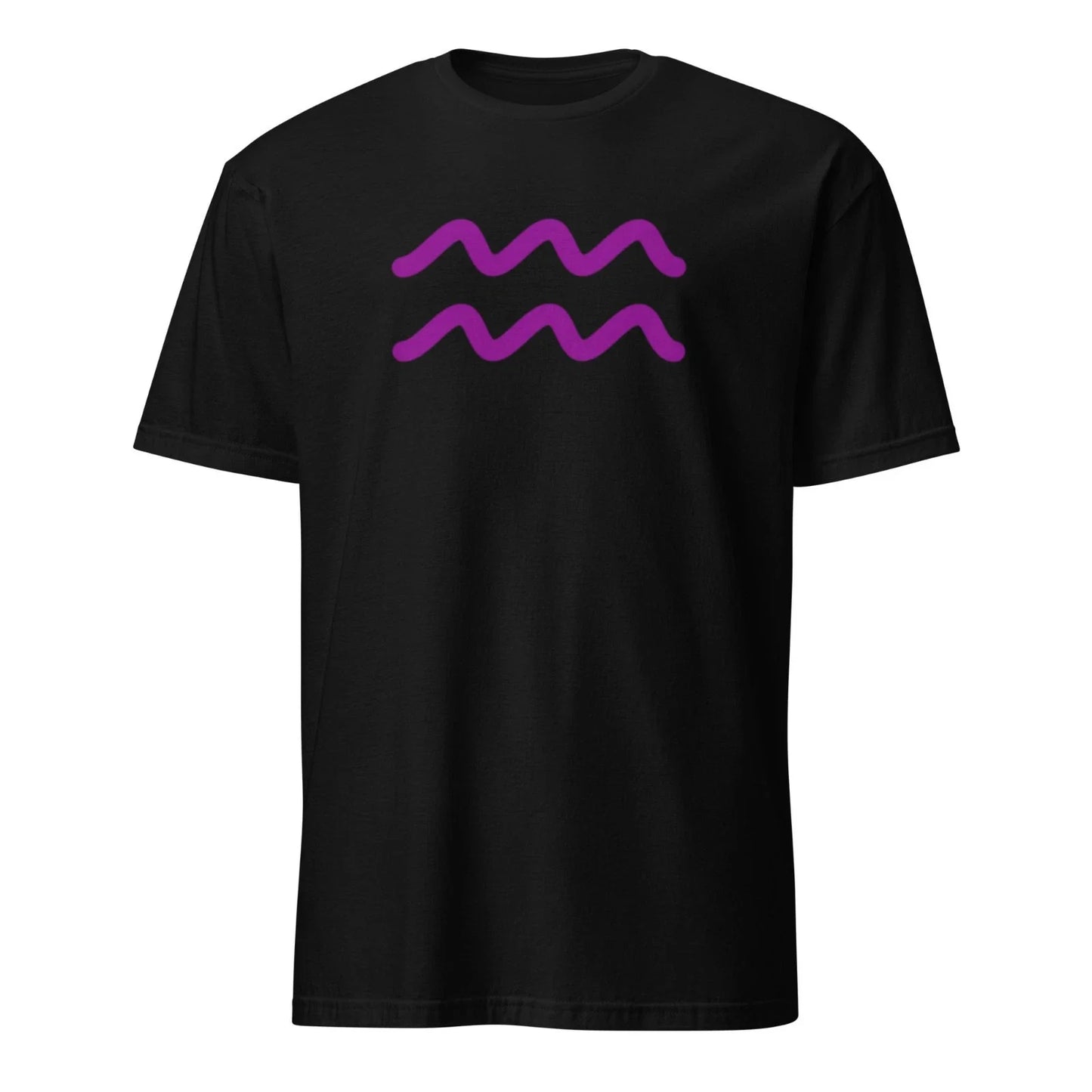 Zodiac Shirt, Homestuck Shirt, Aquarius Shirt  Eridan Ampora Shirt Unisex T-shirt, Sweatshirt, Hoodie, Long Sleeve Tee - T-Shirt, Sweatshirt, Hoodie