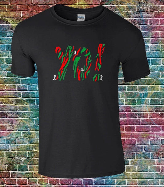 A TRIBE CALLED QUEST T-SHIRT 80s 90s HIP HOP YO RAPS LOW END THEORY Q TIP NEW Unisex T-shirt, Sweatshirt, Hoodie, Long Sleeve Tee - T-Shirt, Sweatshirt, Hoodie