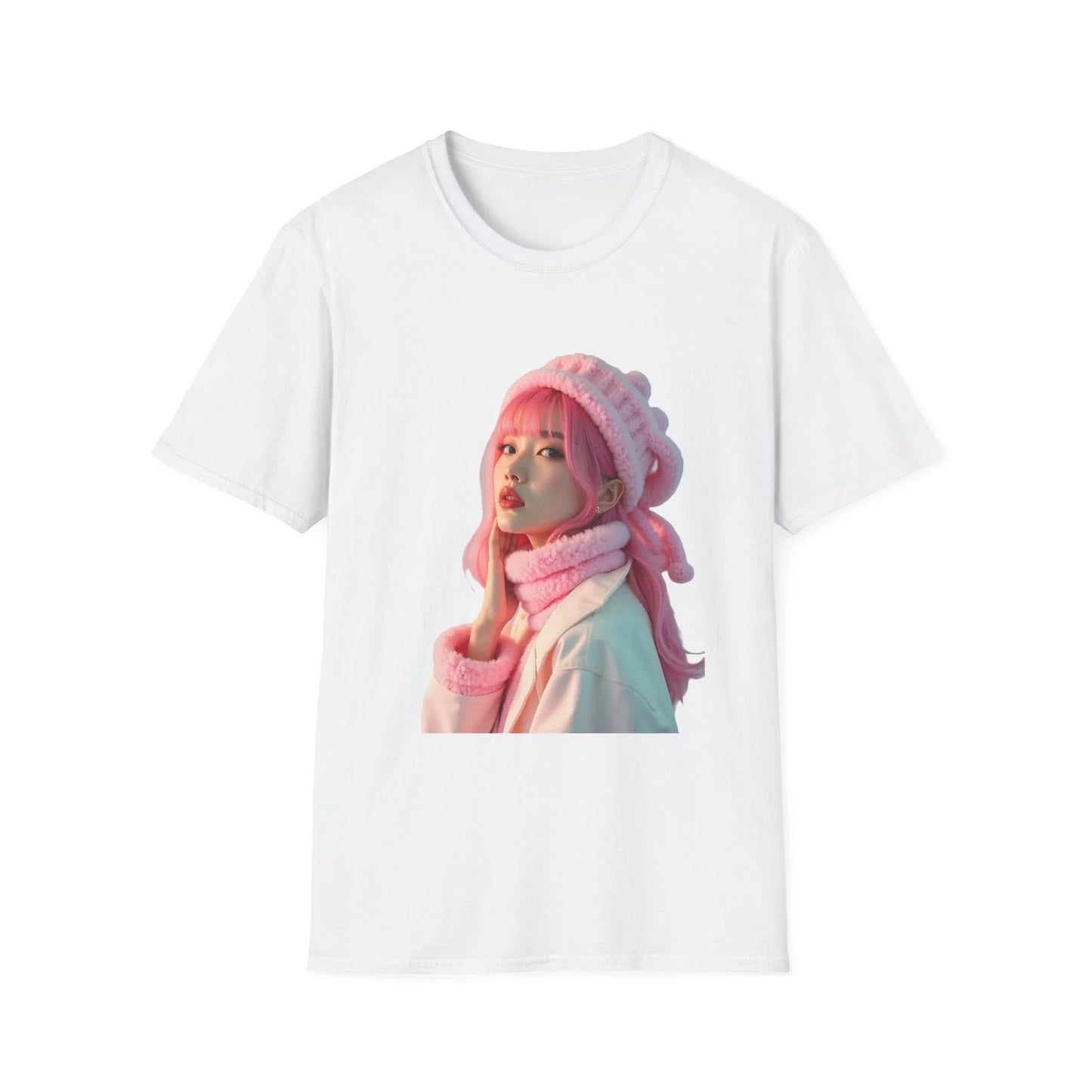 Chic Graphic Tee for Trendy Vibes, Casual Style T-Shirt, Everyday Wear, [...] Unisex T-shirt, Sweatshirt, Hoodie, Long Sleeve Tee - T-Shirt, Sweatshirt, Hoodie