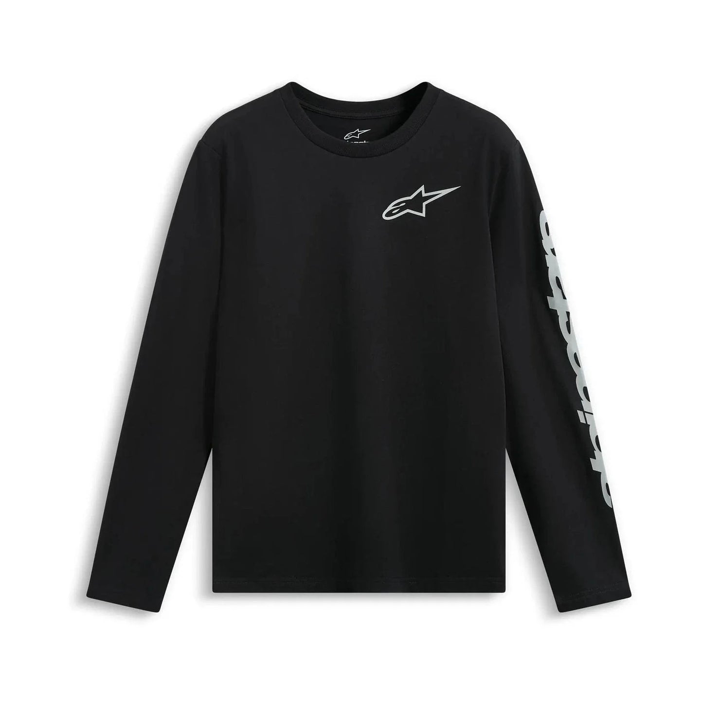 Alpinestars Trackside CSF Motorcycle Tee Regular Fit Men's Long Sleeve T-Shirt Unisex T-shirt, Sweatshirt, Hoodie, Long Sleeve Tee - T-Shirt, Sweatshirt, Hoodie