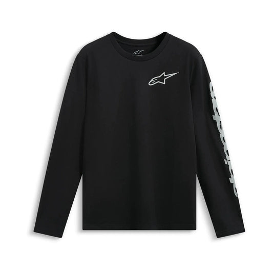 Alpinestars Trackside CSF Motorcycle Tee Regular Fit Men's Long Sleeve T-Shirt Unisex T-shirt, Sweatshirt, Hoodie, Long Sleeve Tee - T-Shirt, Sweatshirt, Hoodie