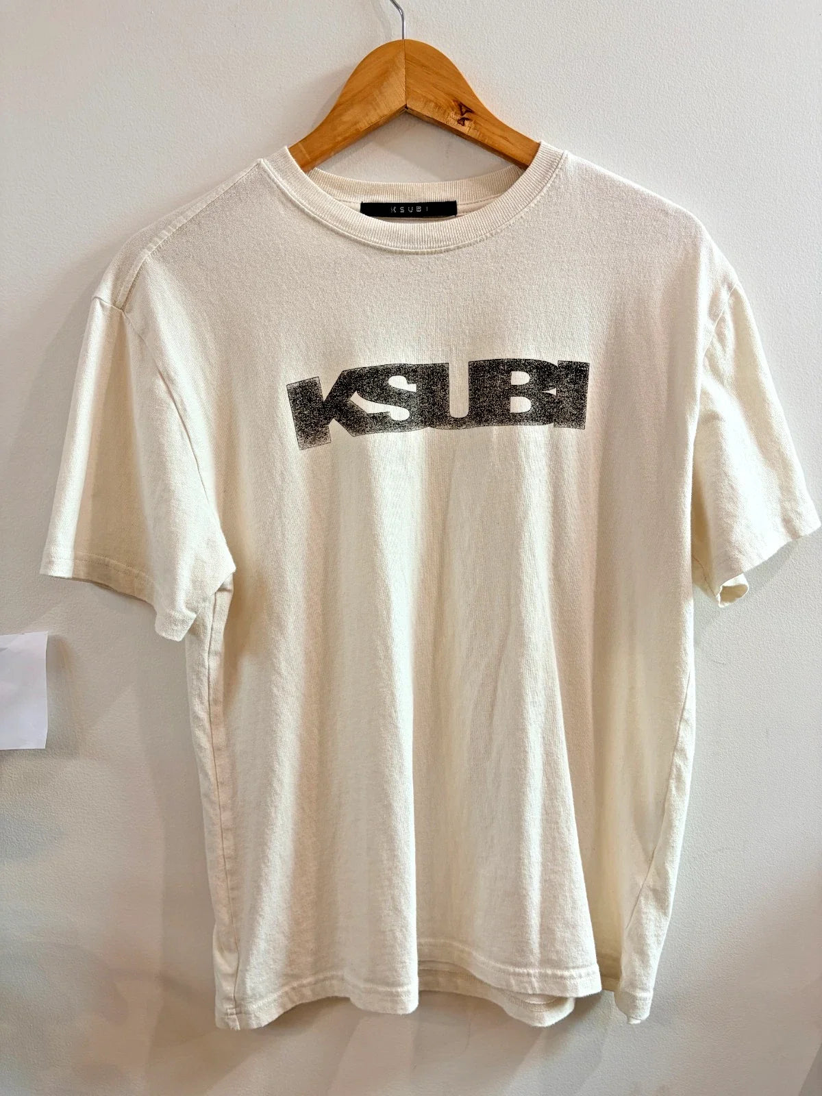Ksubi Killing Smokes Red Tshirt -sz small Unisex T-shirt, Sweatshirt, Hoodie, Long Sleeve Tee - T-Shirt, Sweatshirt, Hoodie