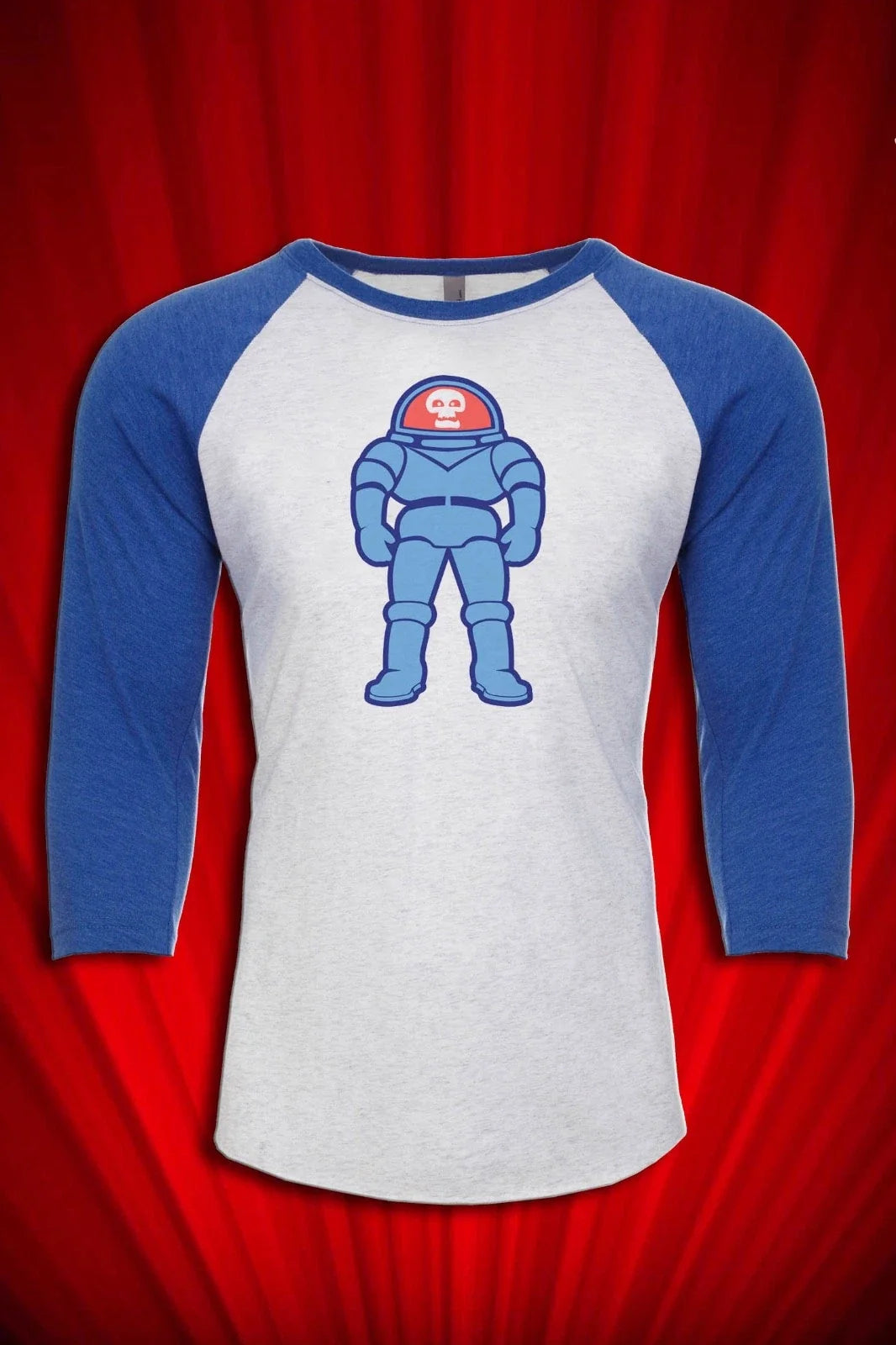 Creepy Space Kook 1970s Saturday Morning Cartoons T-SHIRT Halloween Unisex T-shirt, Sweatshirt, Hoodie, Long Sleeve Tee - T-Shirt, Sweatshirt, Hoodie