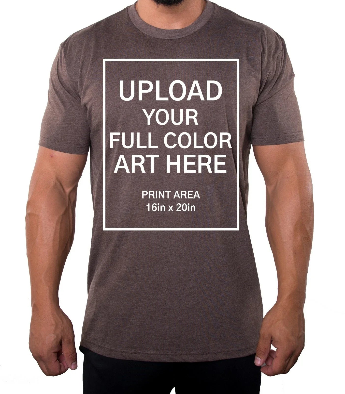 Personalized Shirts, Custom T-Shirts Design your Own Shirts Your Logo Here Shirt Unisex T-shirt, Sweatshirt, Hoodie, Long Sleeve Tee - T-Shirt, Sweatshirt, Hoodie