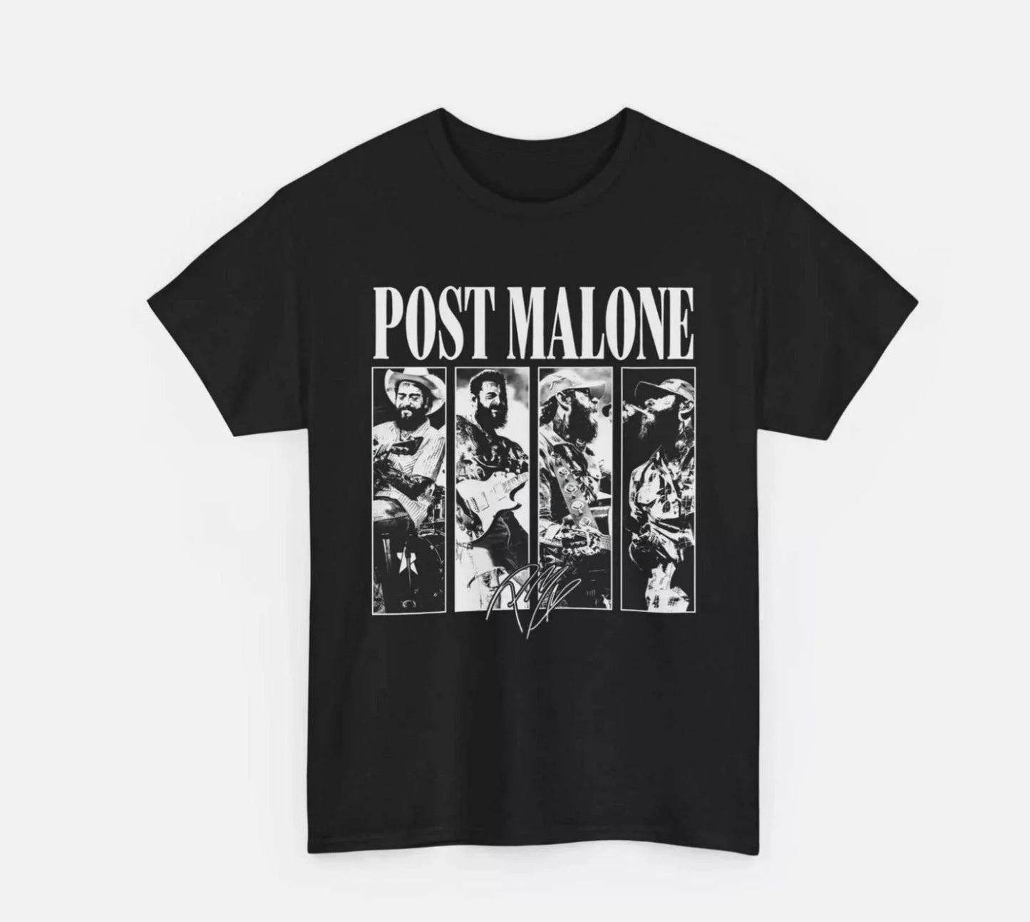 Vintage Post Malone Shirt, Malone Rap Music Shirt, F1 Trillion Tour Shirt Unisex T-shirt, Sweatshirt, Hoodie, Long Sleeve Tee - T-Shirt, Sweatshirt, Hoodie