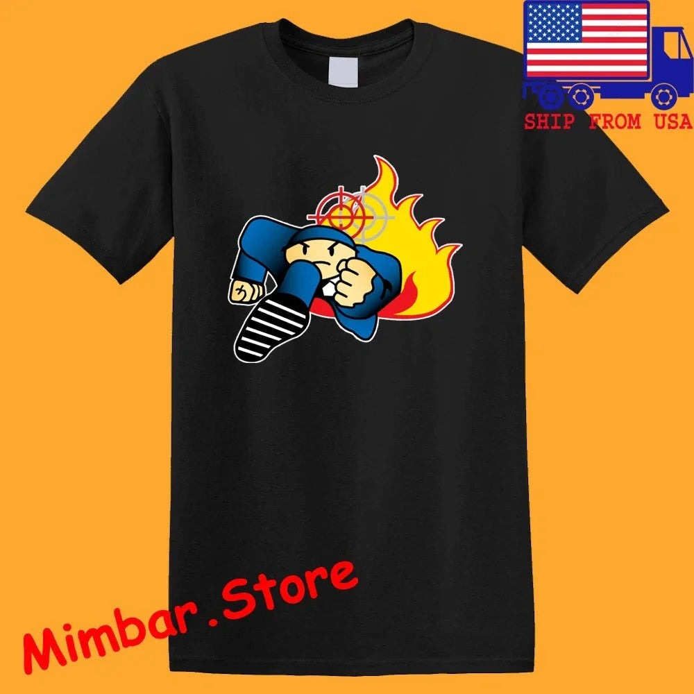 Duck Down Records Men's Black Size S-5XL Unisex T-shirt, Sweatshirt, Hoodie, Long Sleeve Tee - T-Shirt, Sweatshirt, Hoodie