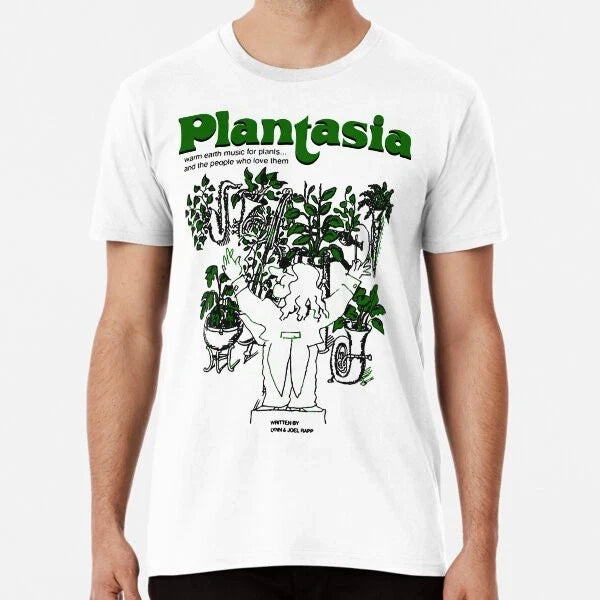 Mother Earth's Plantasia, Boho  S to 5XL Made in the AU/USA T-Shirt Unisex T-shirt, Sweatshirt, Hoodie, Long Sleeve Tee - T-Shirt, Sweatshirt, Hoodie