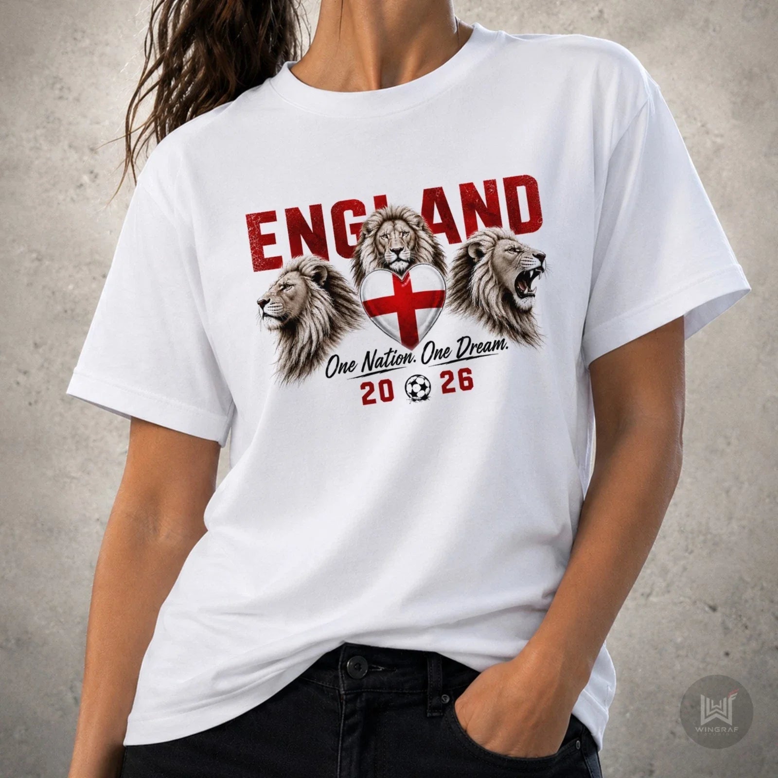 England t shirt football 2026 fan flag English soccer top art design tee gift Unisex T-shirt, Sweatshirt, Hoodie, Long Sleeve Tee - T-Shirt, Sweatshirt, Hoodie