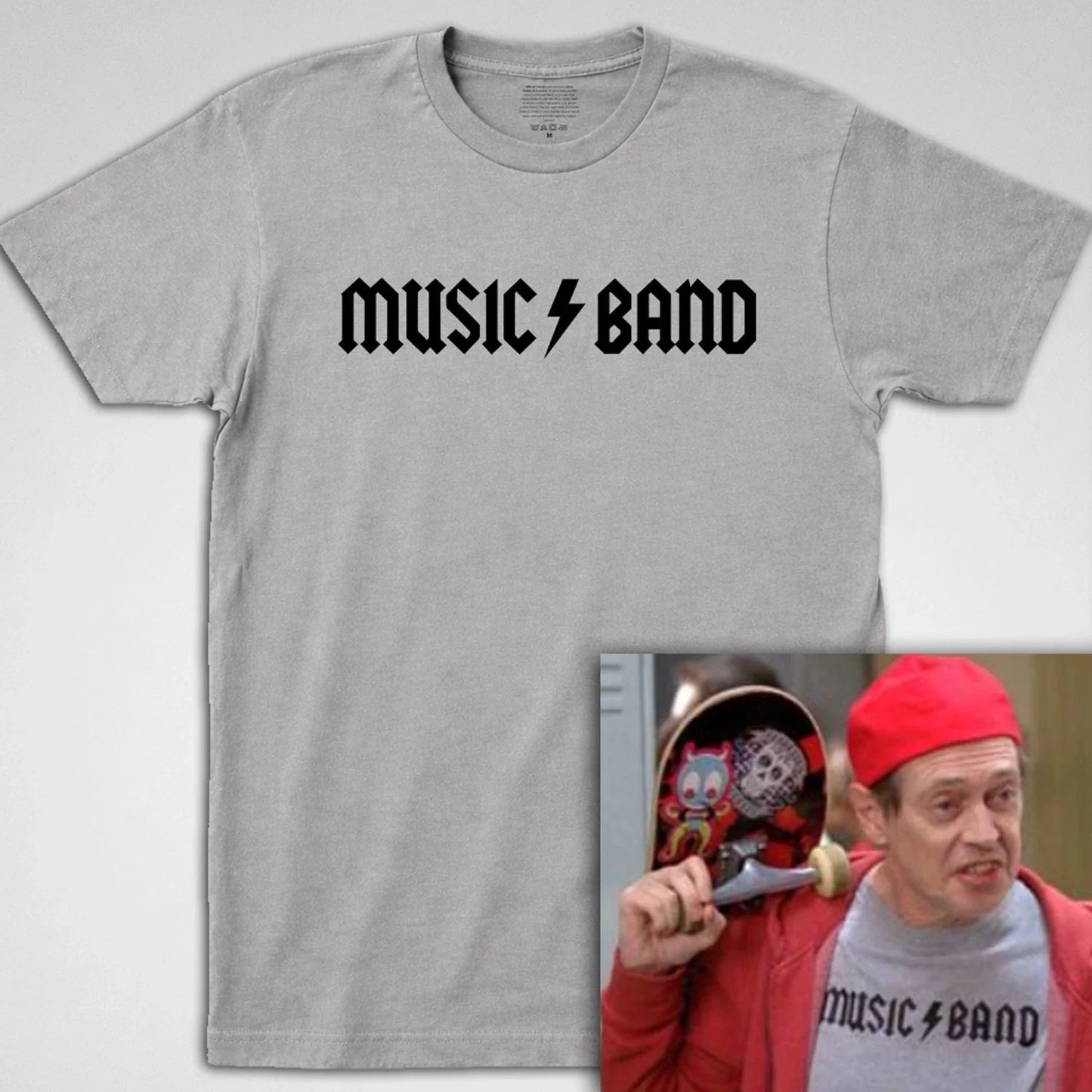 MUSIC BAND How do you do fellow kids? meme Steve Buscemi T-SHIRT tee 30 rock Unisex T-shirt, Sweatshirt, Hoodie, Long Sleeve Tee - T-Shirt, Sweatshirt, Hoodie