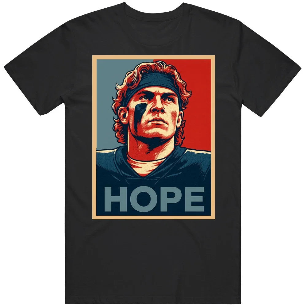 Jaxson Dart Hope Parody Fan V3 T Shirt Unisex T-shirt, Sweatshirt, Hoodie, Long Sleeve Tee - T-Shirt, Sweatshirt, Hoodie