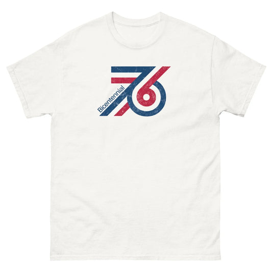 1976 Shirt Bicentennial Shirt american bicentennial Shirt Unisex T-shirt, Sweatshirt, Hoodie, Long Sleeve Tee - T-Shirt, Sweatshirt, Hoodie