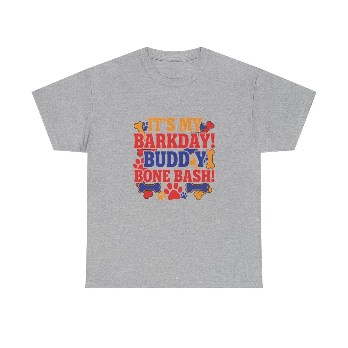 Custom Pet Birthday Party Shirt Personalized Name Unisex Mens Womens Tee Unisex T-shirt, Sweatshirt, Hoodie, Long Sleeve Tee - T-Shirt, Sweatshirt, Hoodie