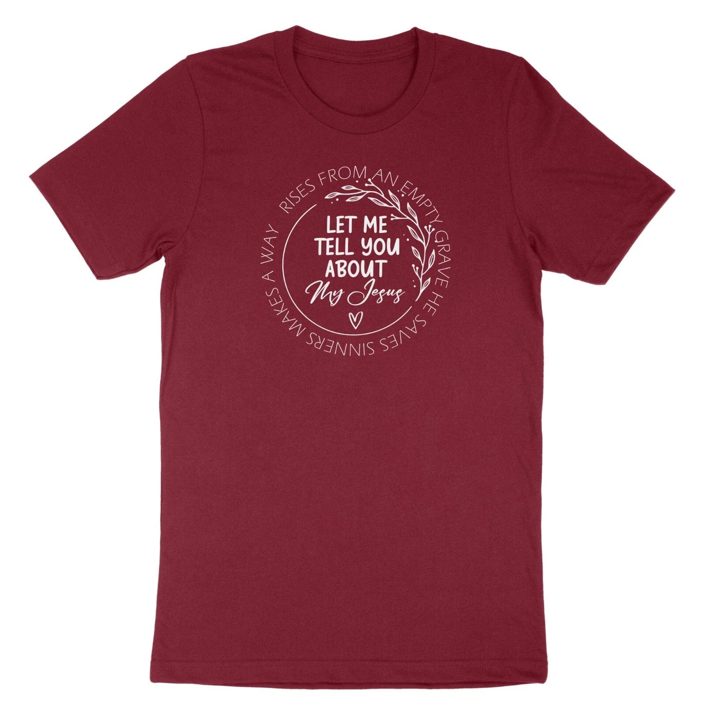 Let me tell you about my Jesus Shirt Christian Tee Faith Inspiration Jesus Song Unisex T-shirt, Sweatshirt, Hoodie, Long Sleeve Tee - T-Shirt, Sweatshirt, Hoodie