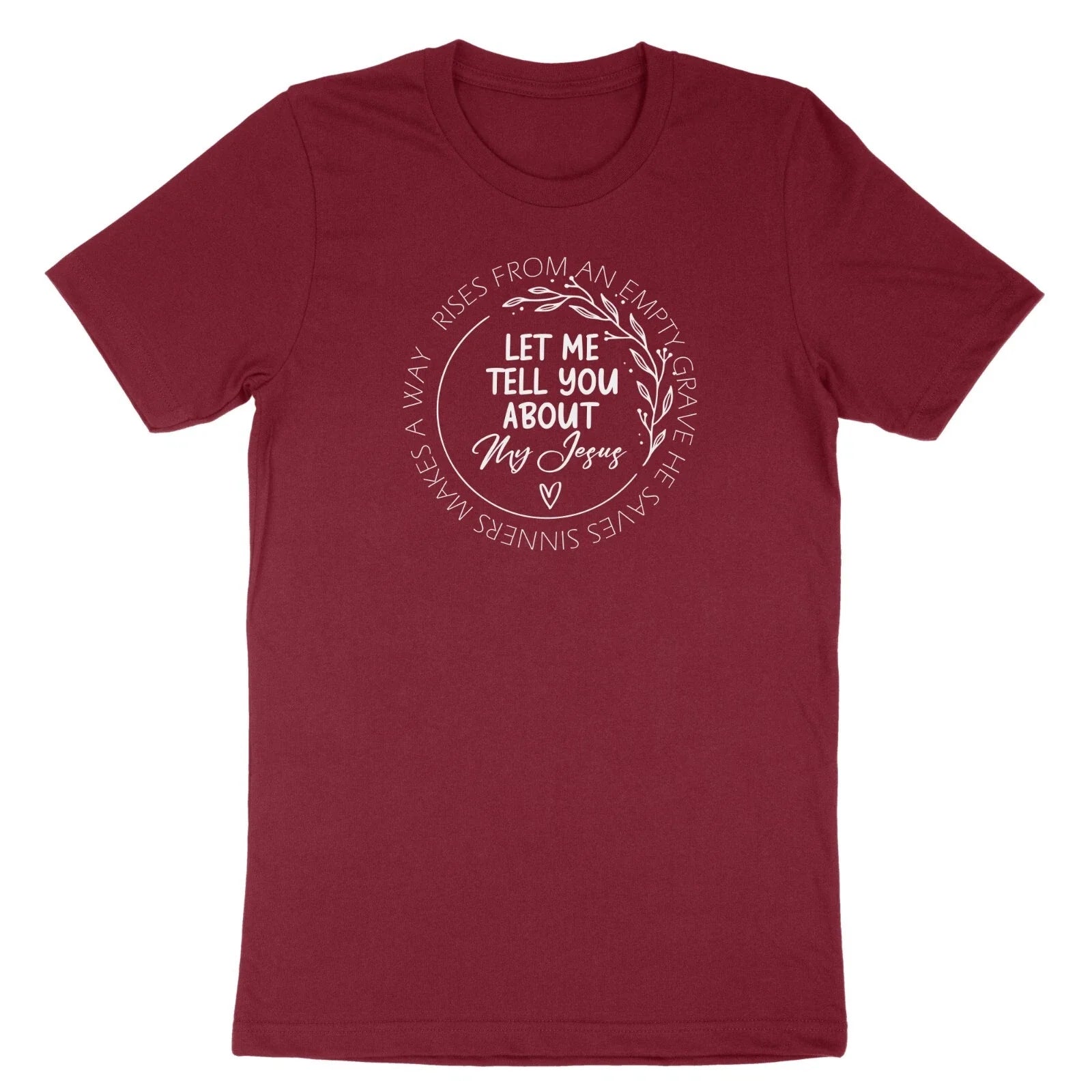 Let me tell you about my Jesus Shirt Christian Tee Faith Inspiration Jesus Song Unisex T-shirt, Sweatshirt, Hoodie, Long Sleeve Tee - T-Shirt, Sweatshirt, Hoodie