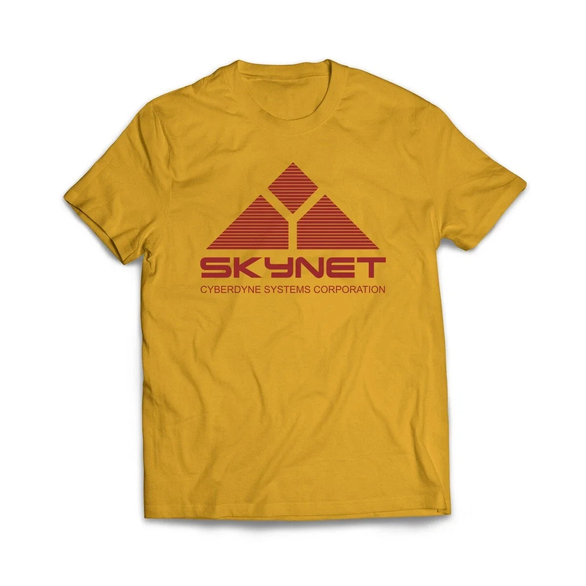 Skynet T-Shirt  Iconic Terminator Movie Graphic Tee | Futuristic AI Design Unisex T-shirt, Sweatshirt, Hoodie, Long Sleeve Tee - T-Shirt, Sweatshirt, Hoodie