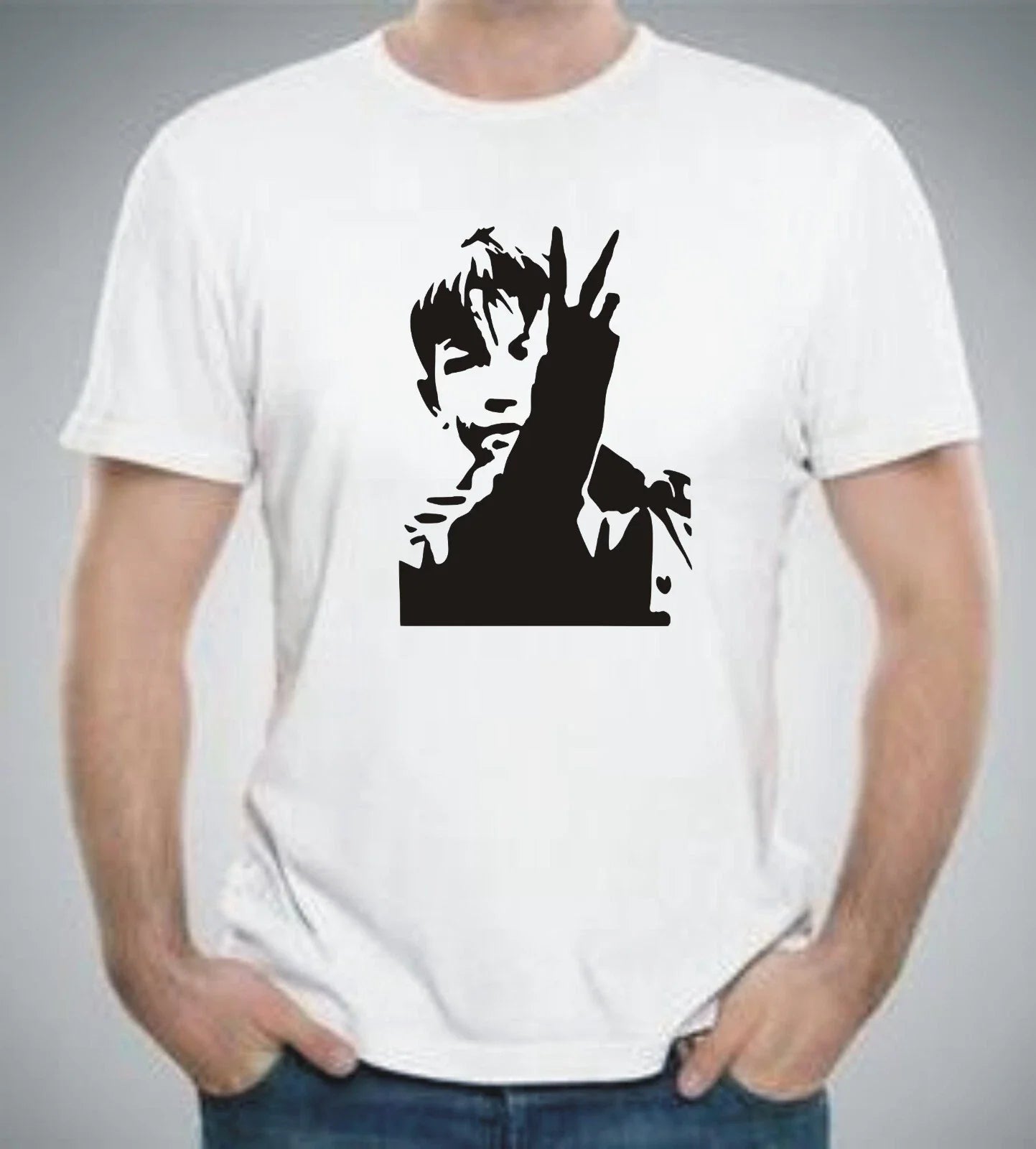 KES Unisex T-shirt Iconic Film Image Billy Casper Ken Loach Falcon Retro / S-XXL Unisex T-shirt, Sweatshirt, Hoodie, Long Sleeve Tee - T-Shirt, Sweatshirt, Hoodie