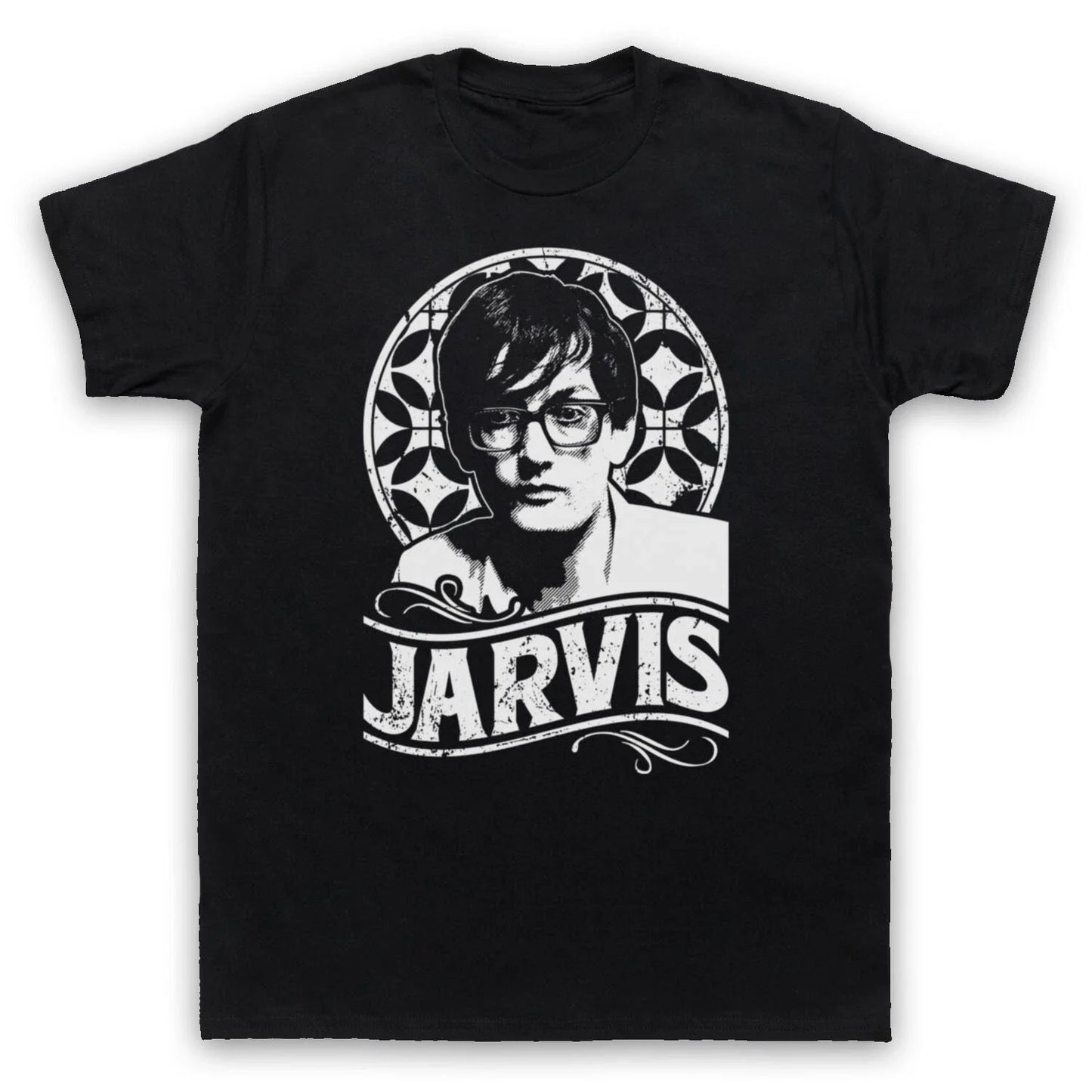 PULP JARVIS COCKER TRIBUTE UNOFFICIAL BRITPOP BAND MENS & WOMENS T-SHIRT Unisex T-shirt, Sweatshirt, Hoodie, Long Sleeve Tee - T-Shirt, Sweatshirt, Hoodie