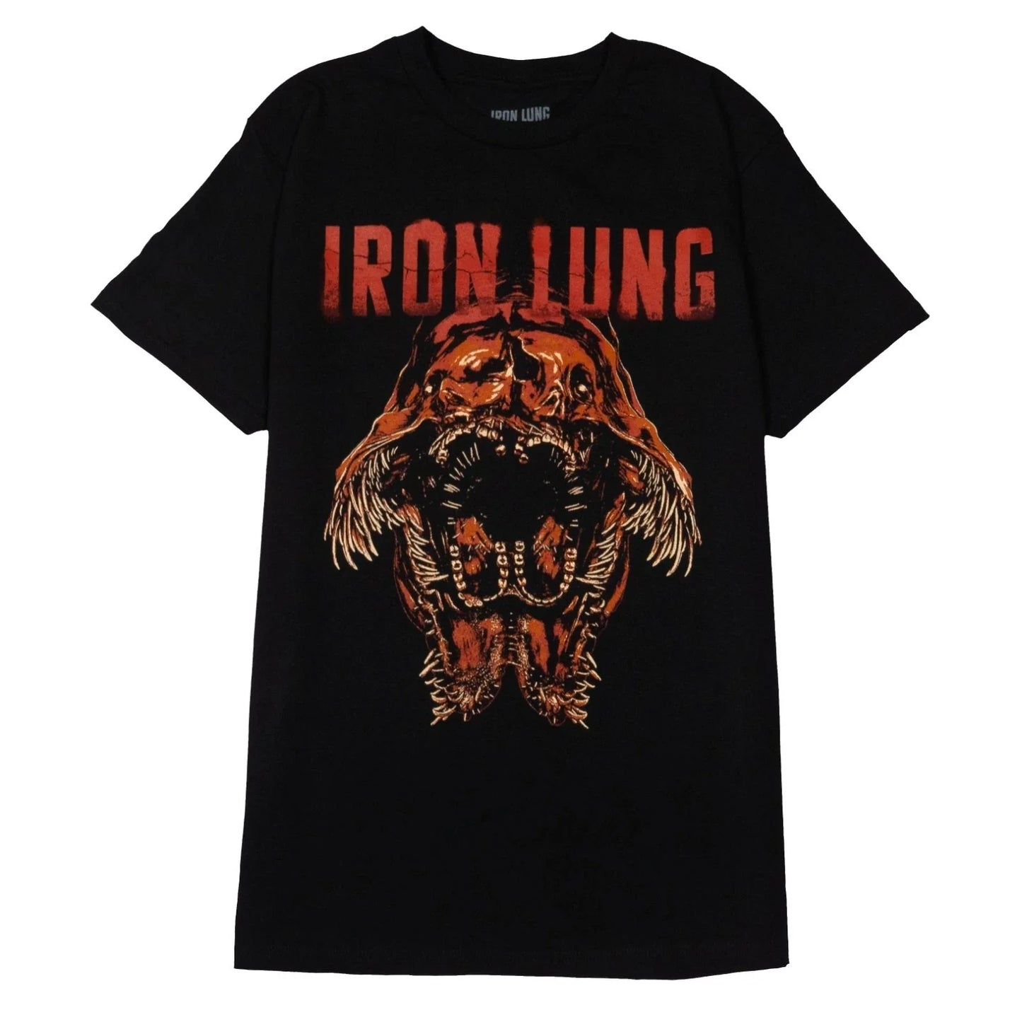 Iron Lung Tortured Souls Graphic Tee, T-shirt Unisex T-shirt, Sweatshirt, Hoodie, Long Sleeve Tee - T-Shirt, Sweatshirt, Hoodie