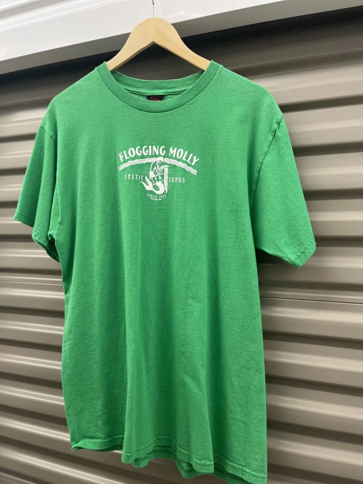 Flogging Molly Celtic Sea Songs Shirt Irish Punk Folk Dropkick Murphys Pogues Unisex T-shirt, Sweatshirt, Hoodie, Long Sleeve Tee - T-Shirt, Sweatshirt, Hoodie