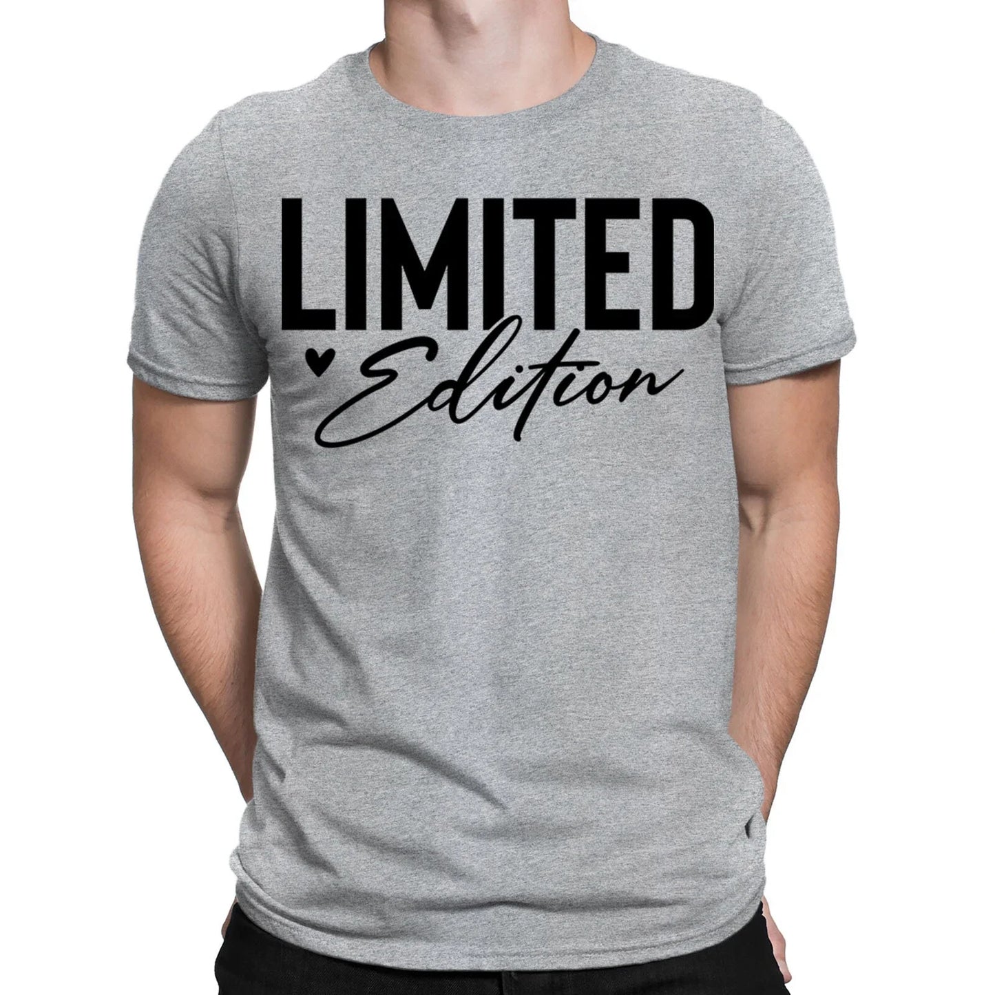 Limited Edition Funny Sarcastic Sarcasm Meme Joke Quote Mens Womens T-Shirts#BAL Unisex T-shirt, Sweatshirt, Hoodie, Long Sleeve Tee - T-Shirt, Sweatshirt, Hoodie