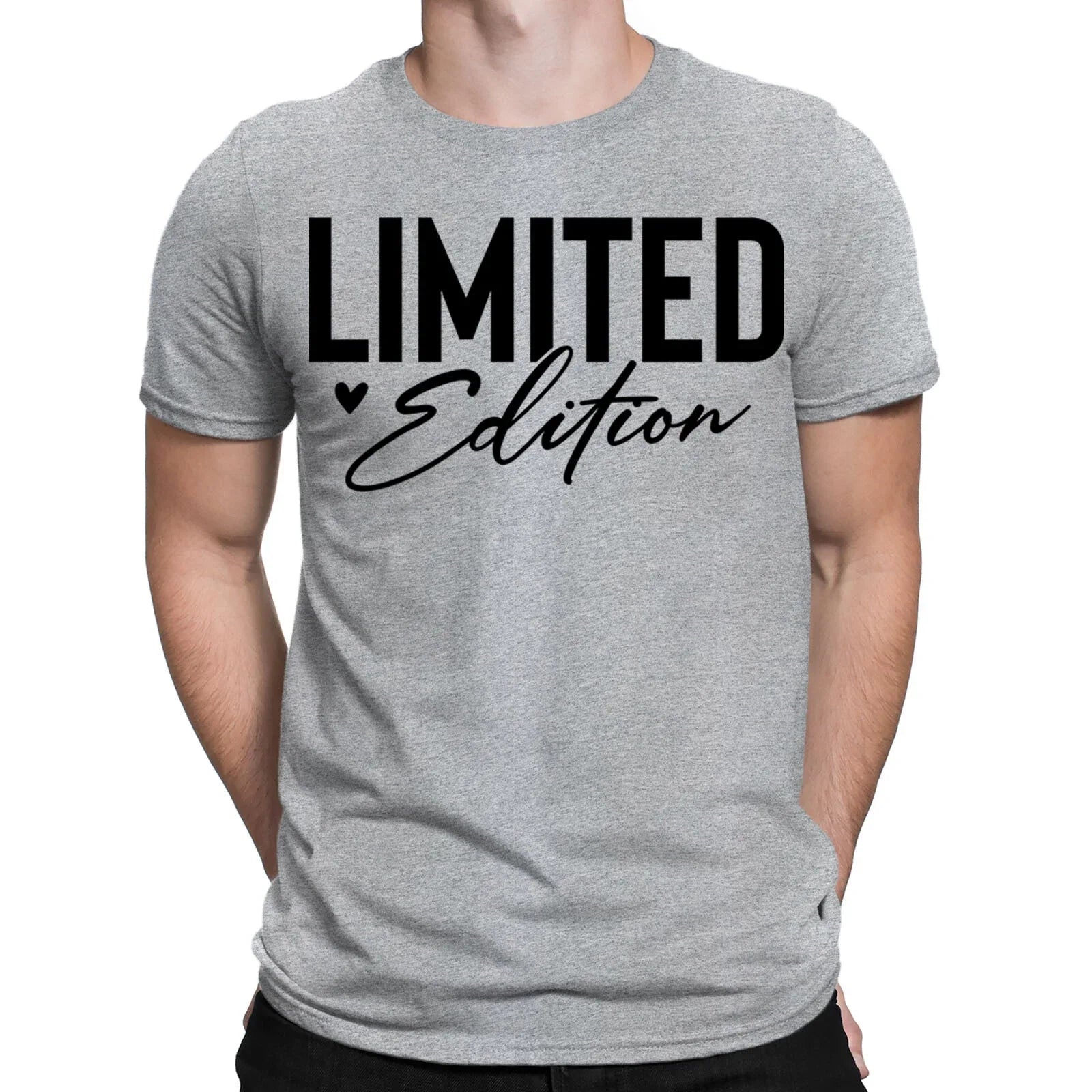 Limited Edition Funny Sarcastic Sarcasm Meme Joke Quote Mens Womens T-Shirts#BAL Unisex T-shirt, Sweatshirt, Hoodie, Long Sleeve Tee - T-Shirt, Sweatshirt, Hoodie