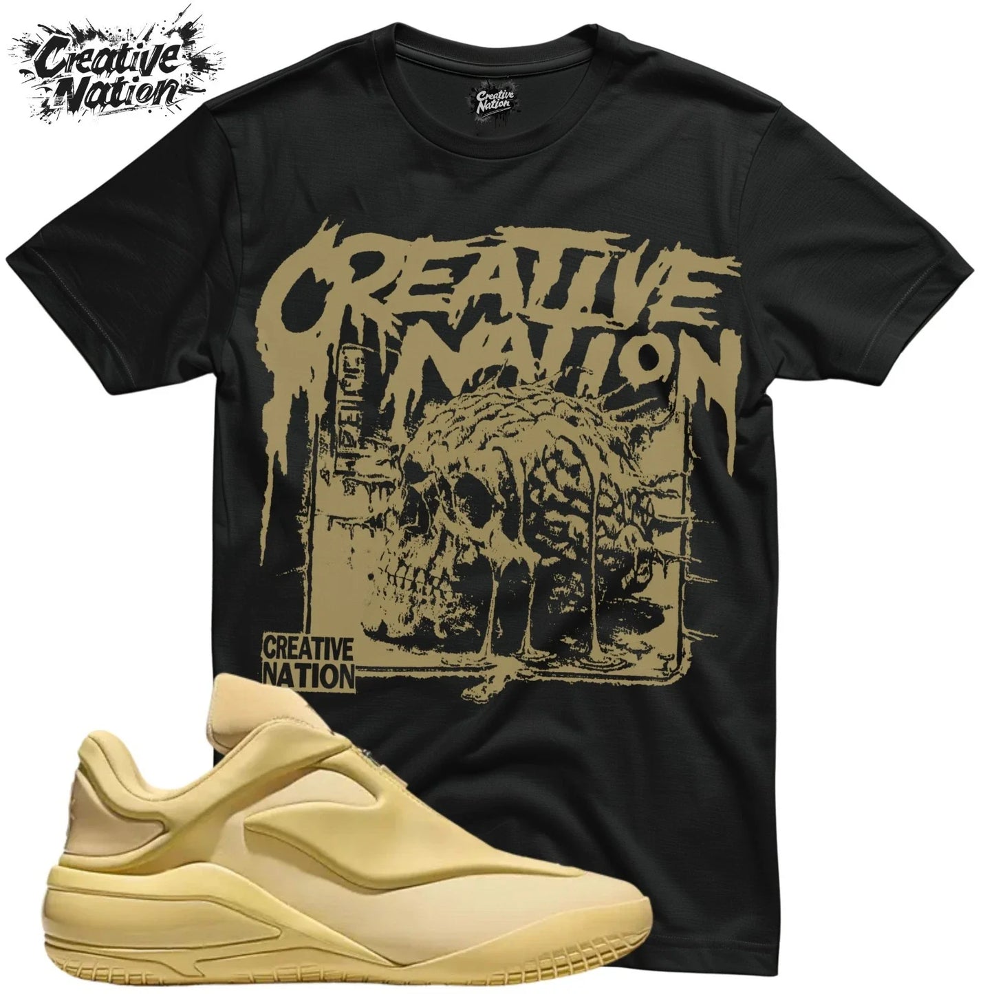 Shirt To Match 001 Unisex Tee Sneaker Shirt Skull Shirt For Sneaker Unisex T-shirt, Sweatshirt, Hoodie, Long Sleeve Tee - T-Shirt, Sweatshirt, Hoodie