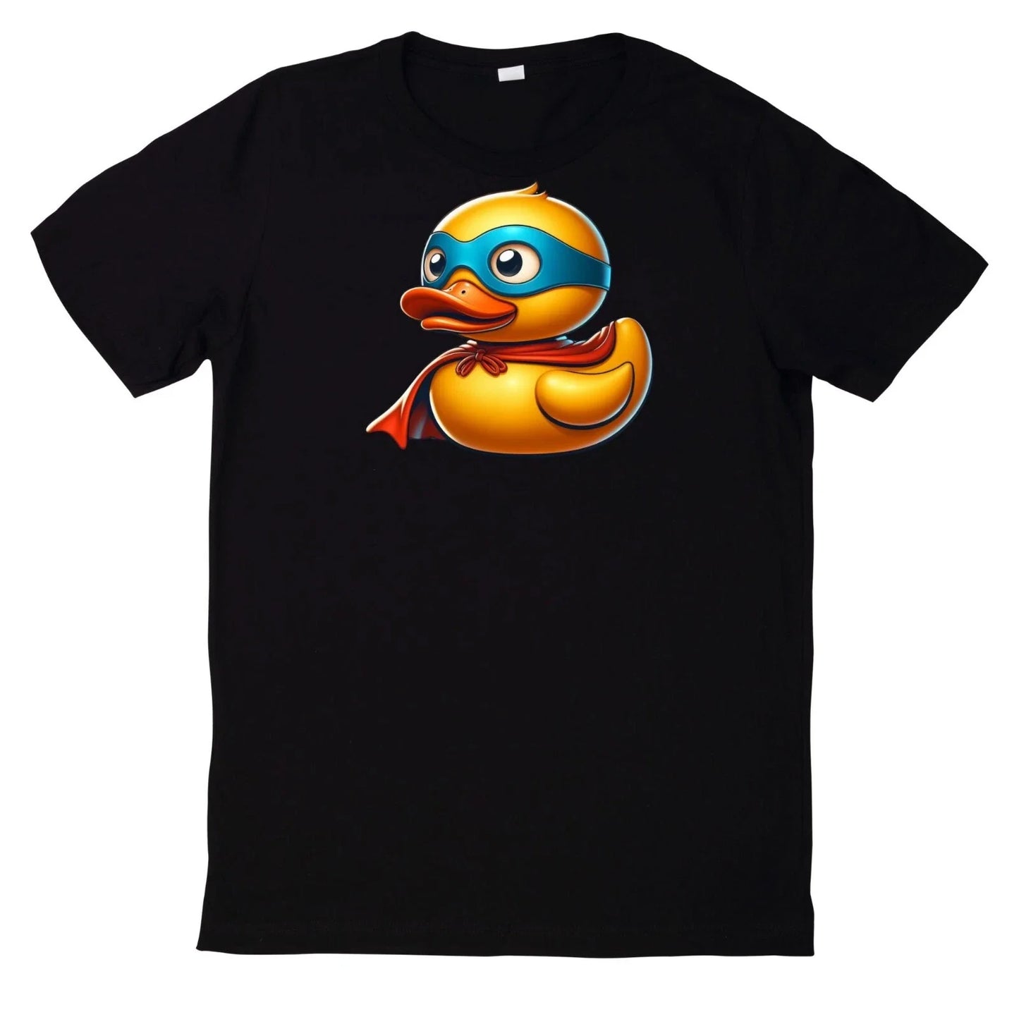 Funny Bathing Duck T Shirt Unisex T-shirt, Sweatshirt, Hoodie, Long Sleeve Tee - T-Shirt, Sweatshirt, Hoodie