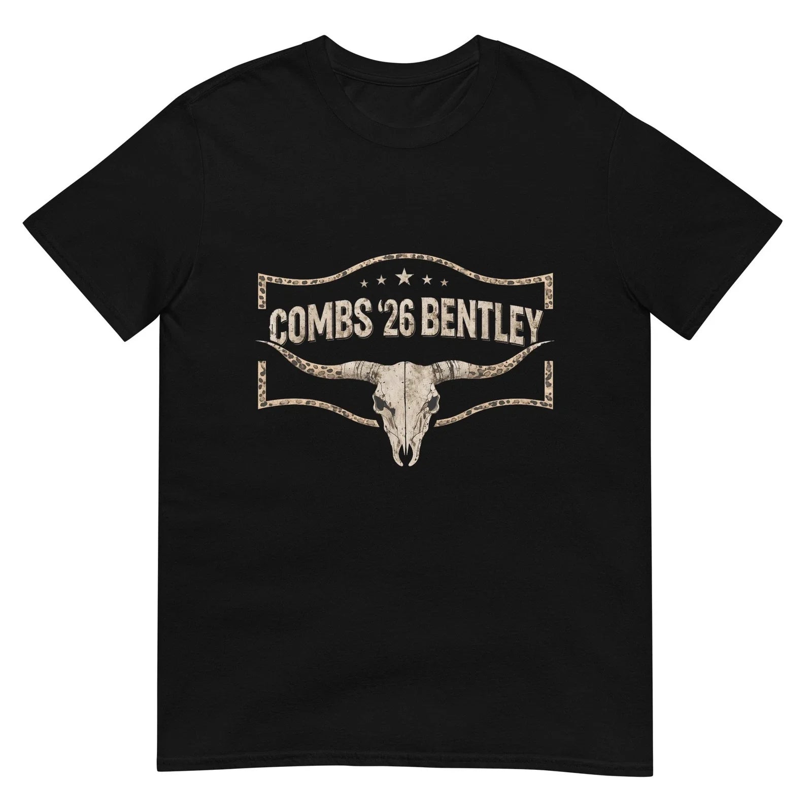 Vintage Combs 26 Bentley Gifts for Men Women Kids T-Shirt Unisex T-shirt, Sweatshirt, Hoodie, Long Sleeve Tee - T-Shirt, Sweatshirt, Hoodie