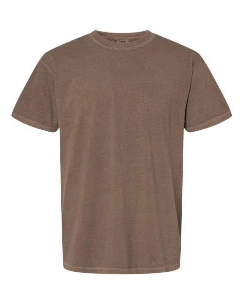 Comfort Colors Unisex Garment-Dyed Heavyweight T-Shirt 1717 | 59 Colors S-4XL Unisex T-shirt, Sweatshirt, Hoodie, Long Sleeve Tee - T-Shirt, Sweatshirt, Hoodie