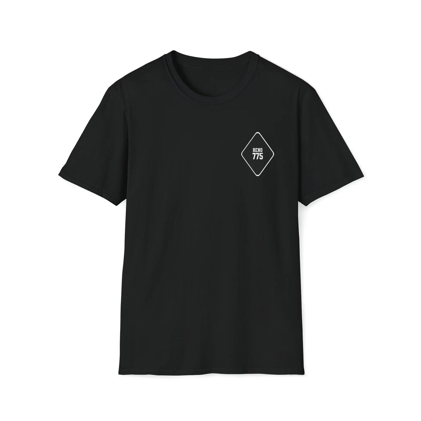 Reno 775 Black Diamond T-Shirt Unisex T-shirt, Sweatshirt, Hoodie, Long Sleeve Tee - T-Shirt, Sweatshirt, Hoodie