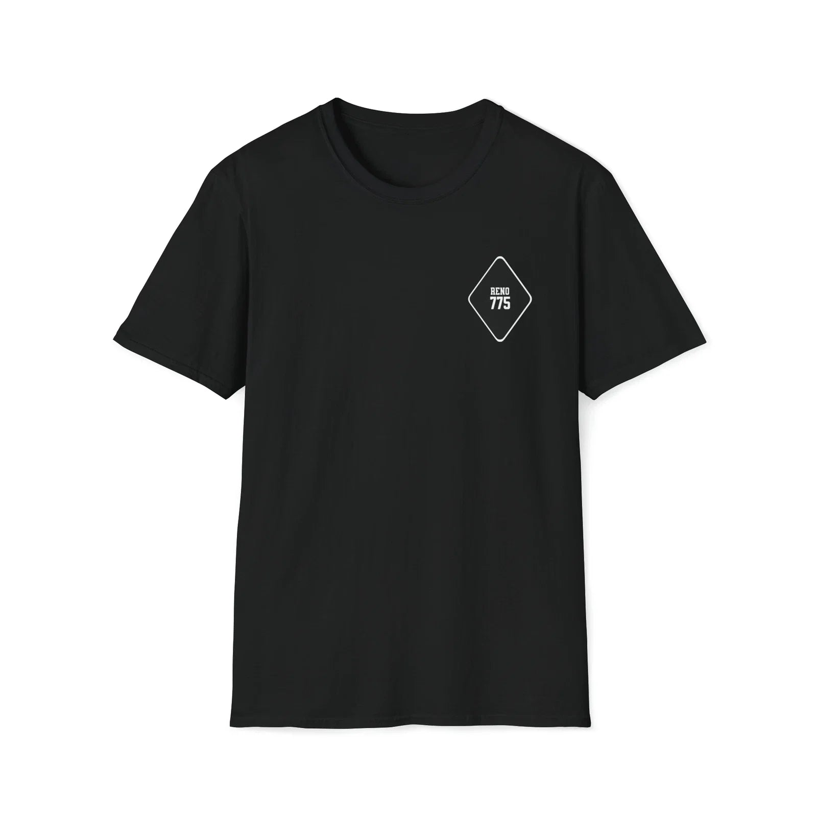 Reno 775 Black Diamond T-Shirt Unisex T-shirt, Sweatshirt, Hoodie, Long Sleeve Tee - T-Shirt, Sweatshirt, Hoodie