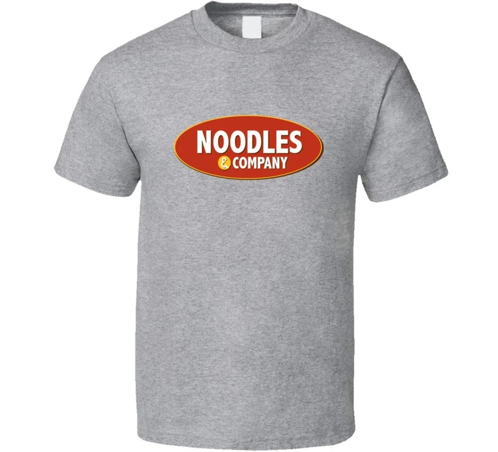 Noodles And Company Tee Cool Fast Food Restaurant T Shirt Unisex T-shirt, Sweatshirt, Hoodie, Long Sleeve Tee - T-Shirt, Sweatshirt, Hoodie