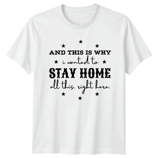 And This Is Why I Wanted T-Shirt Introvert Humor Birthday Gift For Him Unisex T-shirt, Sweatshirt, Hoodie, Long Sleeve Tee - T-Shirt, Sweatshirt, Hoodie