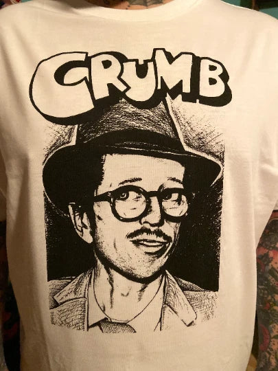Robert Crumb UNISEX T-SHIRT Aline Kominsky ART  Artist Comics Fritz The Cat Unisex T-shirt, Sweatshirt, Hoodie, Long Sleeve Tee - T-Shirt, Sweatshirt, Hoodie