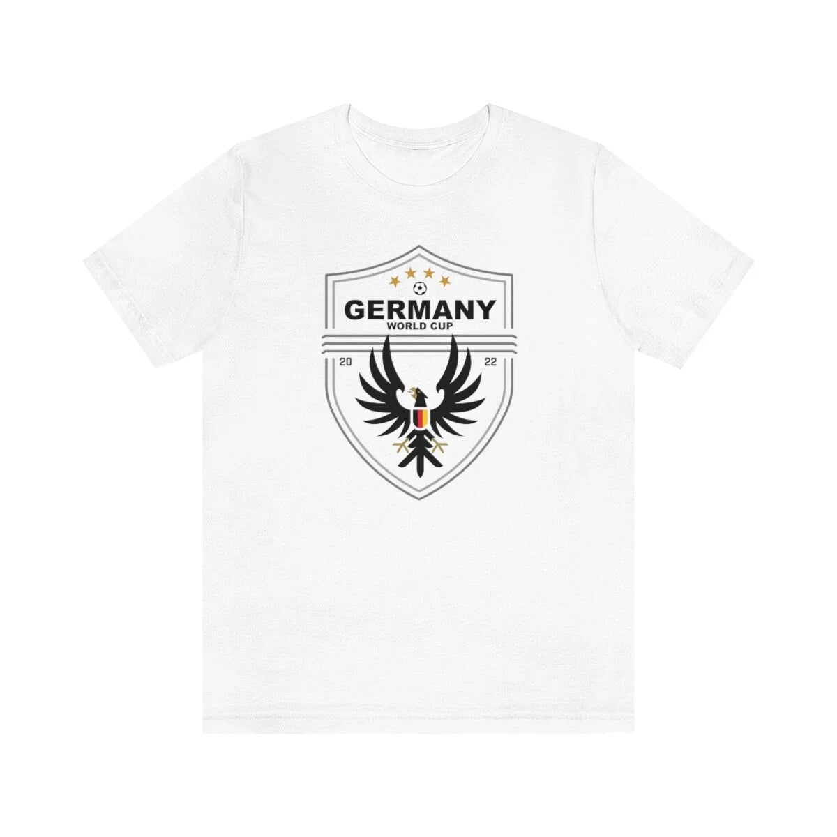 Germany World Cup 2022 National Football Team Shirt, Germany Jersey Deutschland Unisex T-shirt, Sweatshirt, Hoodie, Long Sleeve Tee - T-Shirt, Sweatshirt, Hoodie