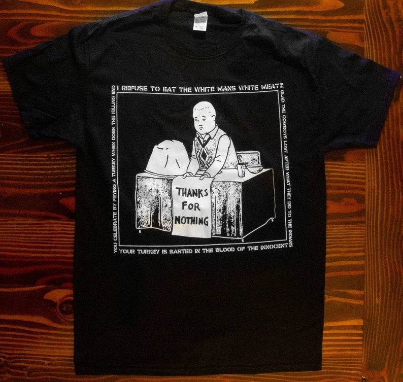 Bobby Hill Shirt- Thanks for Nothing - King of the Hill T shirt, Unisex Shirt Unisex T-shirt, Sweatshirt, Hoodie, Long Sleeve Tee - T-Shirt, Sweatshirt, Hoodie