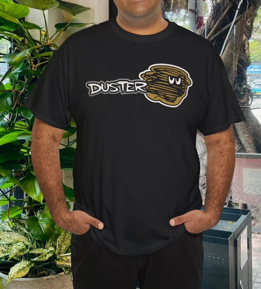 Mopar - Plymouth Duster T-Shirt Unisex T-shirt, Sweatshirt, Hoodie, Long Sleeve Tee - T-Shirt, Sweatshirt, Hoodie