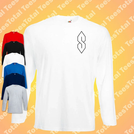 90s Cool S Long Sleeve T-Shirt | Retro Millennials | Funny | Dad Joke | Unisex T-shirt, Sweatshirt, Hoodie, Long Sleeve Tee - T-Shirt, Sweatshirt, Hoodie