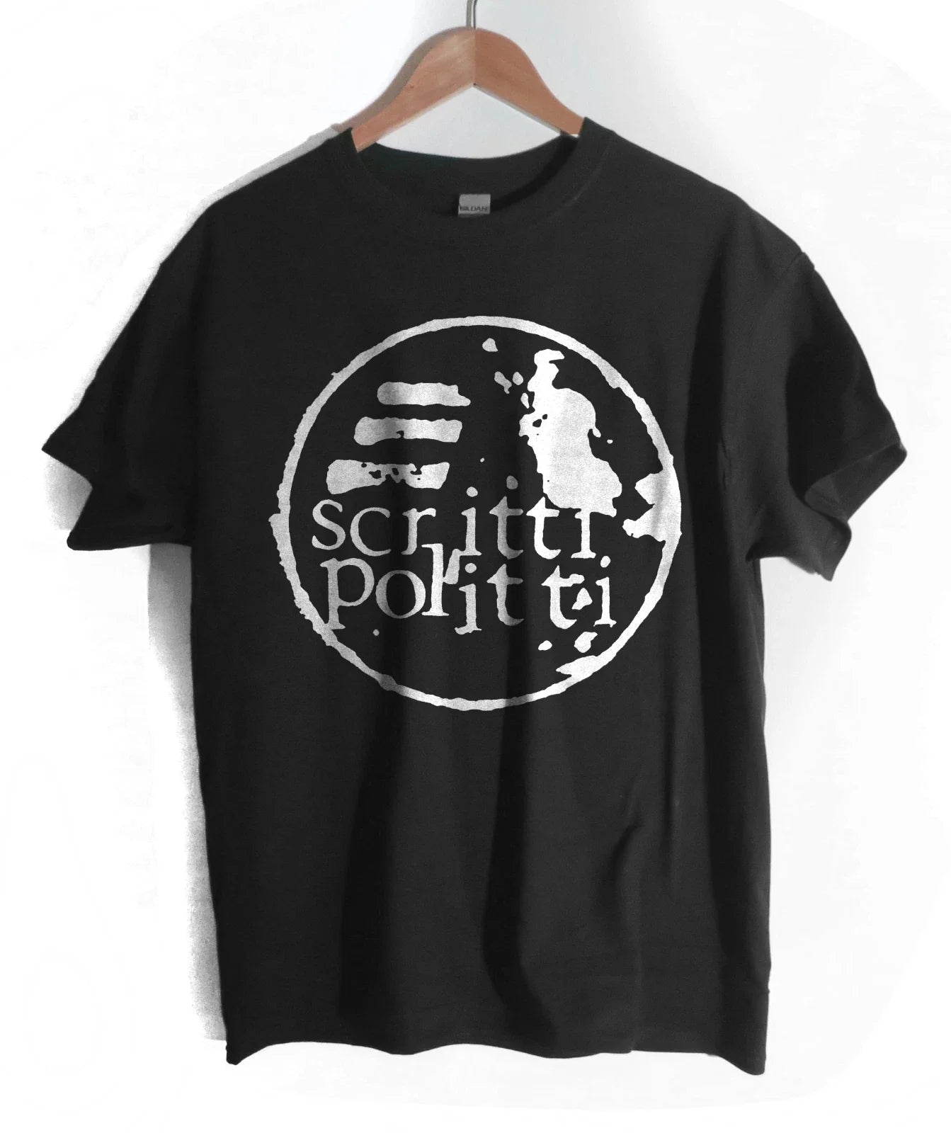 Scritti Politti  band t shirt  post punk  new wave Unisex T-shirt, Sweatshirt, Hoodie, Long Sleeve Tee - T-Shirt, Sweatshirt, Hoodie
